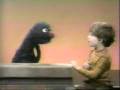 Grover And Brian Classic Sesame Street