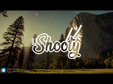 Aya Nakamura x Shooty - Whine up [Zouk Remix] 4Ysa