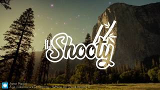 Aya Nakamura x Shooty - Whine up [Zouk Remix] 4Ysa