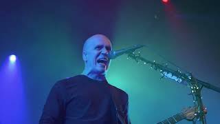 Devin Townsend - Heaven Send Live 2020 Full HD