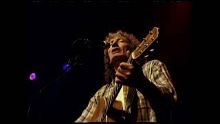 Download lagu Ken Hensley - The Wizard (Uriah Heep) - Live in London 2001 mp3