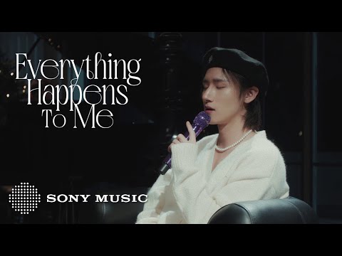 I.M (아이엠) - 'Everything Happens to Me' Live Clip