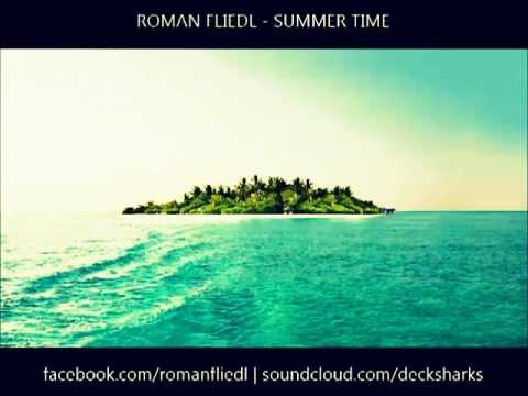 ROMAN FLIEDL - SUMMER TIME