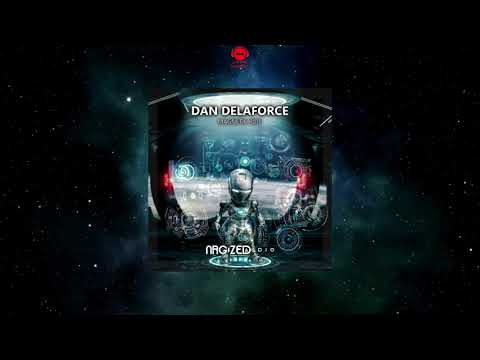 Dan Delaforce - Magnetic Ride (Original Mix) [NRGIZED AUDIO]