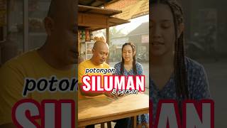 Download lagu potongan 'siluman' untuk ojol | #cakluk #pantun #statuswhatsapp #ojol mp3