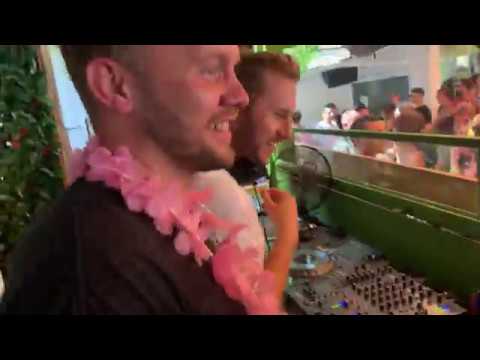 Archie Hamilton b2b Rossko 07|07|19 pt2