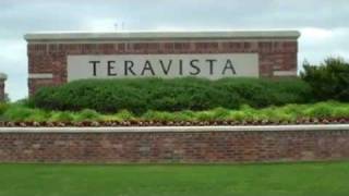preview picture of video 'Teravista  - Round Rock, TX'