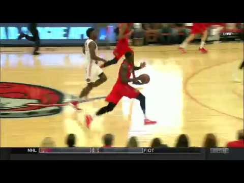 Raptors 905 Highlights: Siakam Goes Coast to Coast - April 23, 2017