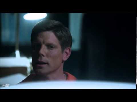 Scandal 4x7 Tom's Helen of Troy Speech