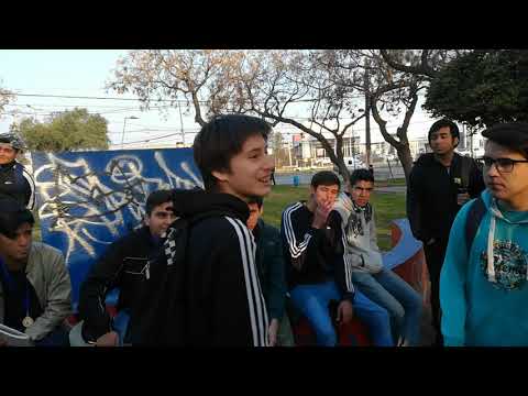 8vos- Kaiito vs Jaben vs Pablitionss