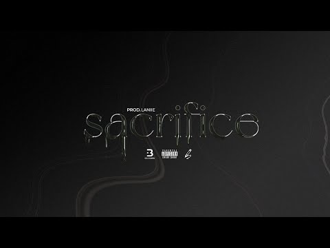 CrayOn - Sacrifice (ft Cxptain Fantastic) [prod Laniie]