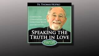 026 The Descent of Jesus into Hades - Fr. Thomas Hopko