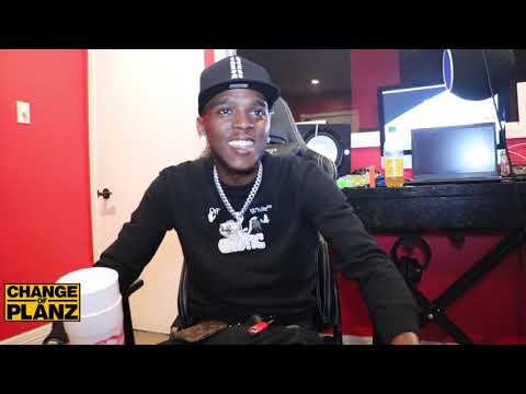 MoneyGang Slugga " Lil Jairmy And OTB Fastlane Are My Brothers" + Explains NorthSide Houston & South