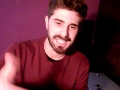 Prueba Kiro Red Bull Batalla de los Gallos-Alicante