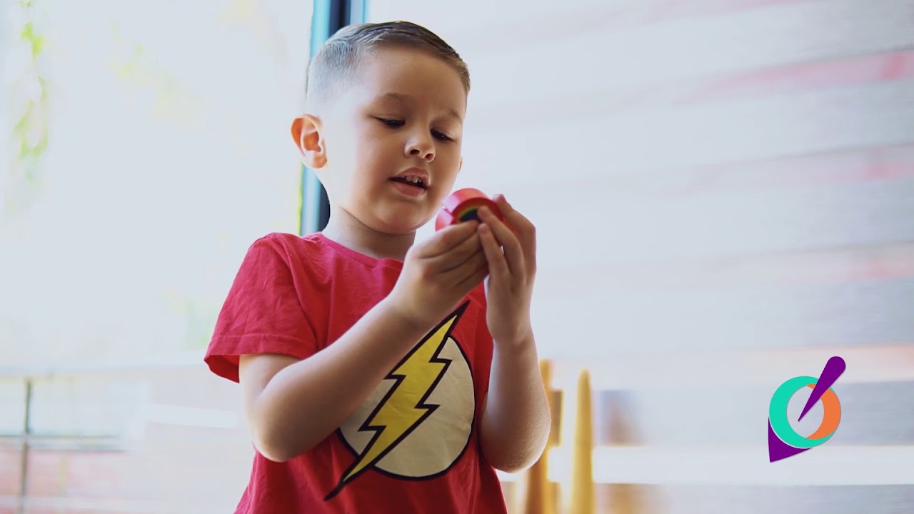 Bigjigs Toys Balančná hra Počasie – poškodený obal