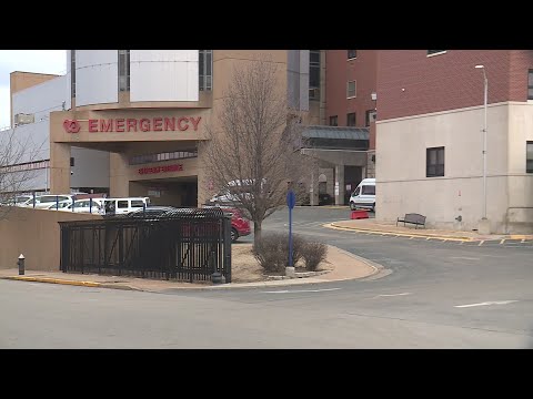 Emergency room suicide at VA Medical Center prompts warning not to sleep on job