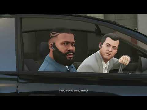 Grand Theft Auto 5 Part 22 Walkthrough Gameplay GTA 5 Lets Play Playthrough [HD] XBOX 360
