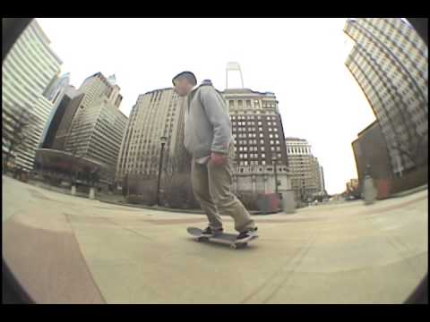 BRUNS - CHRIS SARTE - PAUL OVERSTROM - JOE ROXBURY - 4