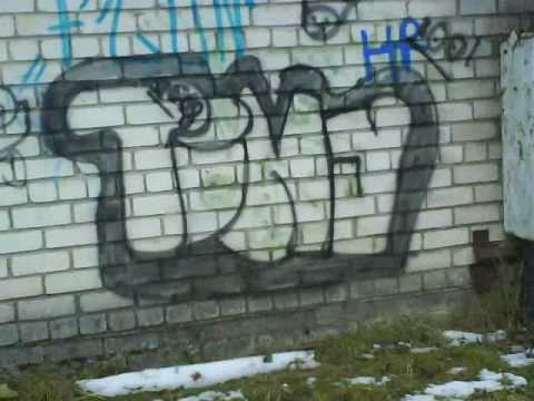 Graffity