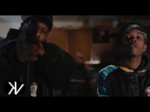 Provin G - Keep On Feat. Asta Chicago & Tonuk [Dir by. KiddoVisions]