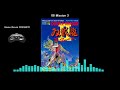 MD GEN ダブルドラゴンII Double Dragon II The Revenge Soundtrack