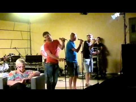 D'Kwaschen Retashy: Ge pogrejšan tebe