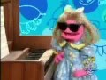 Sesame Street Prairie Dawn Sings The Blues