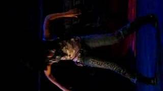 "Here He Comes"- Jimi Hendrix