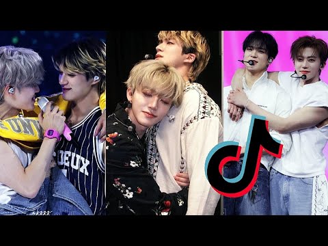 Nomin TikTok Compilation (jeno & jaemin)