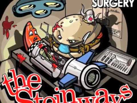 Big Head Mode - The Steinways