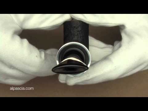 pipa Rolando Negoita Conducta - smoking pipe 039