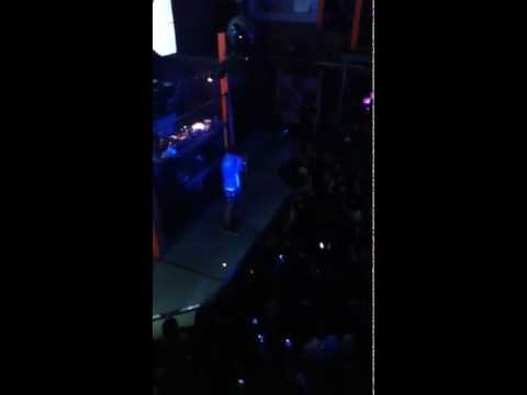 120818 제로쇼 크루셜스타 - Chocoholic