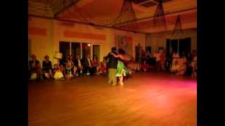 Chicho Frumboli & Juana Sepulveda in Aarhus, Denmark - part II