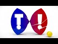 TF Jeunesse Logo 1997 2001 But Is Sora 2