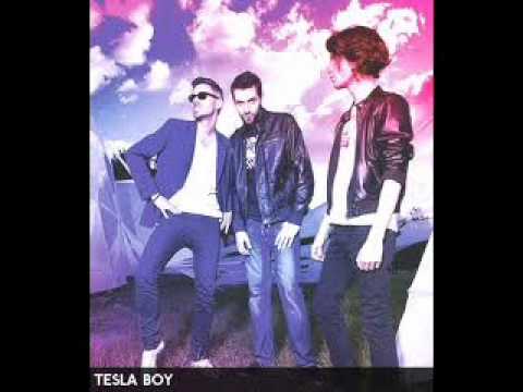 Tesla boy It's not loving.wmv