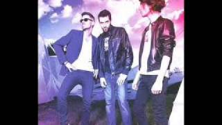 Tesla boy It&#39;s not loving.wmv