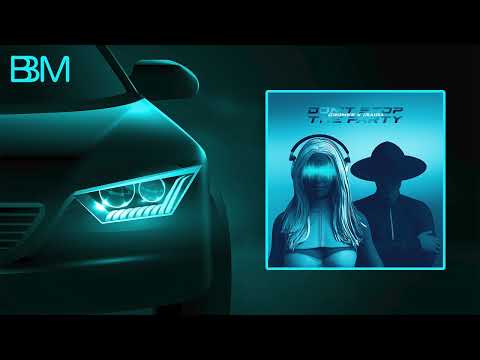 Gromee x IRAIDA - Don't Stop The Party (BASS BOOSTED)