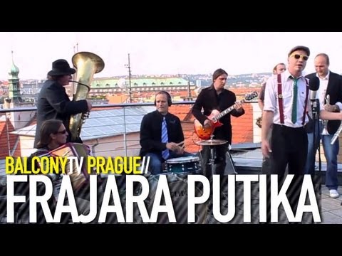 Frajara Putika - FRAJARA PUTIKA
