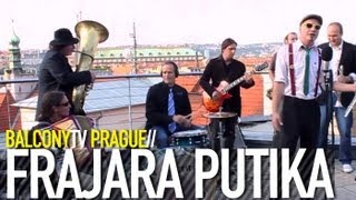 Video FRAJARA PUTIKA