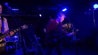 Odds - Smokescreen (Come and Get Me) - 9/14/18