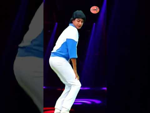 Mithun Chakraborty viral dance performance in stage #fatafatiedit #shorts