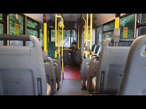 HTL Buses Alexander Dennis Dart SLF/MPD SN06BMY - Route 102