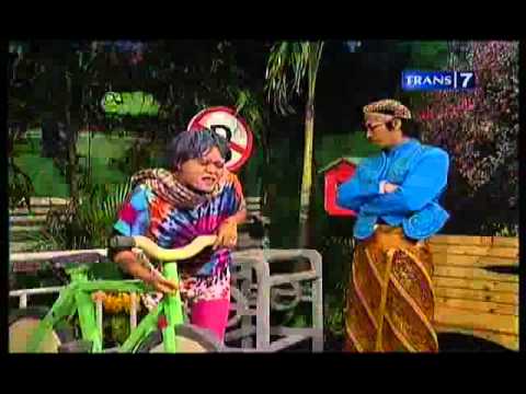 Opera Van Java 425 Kisah Cinta di Panti Jompo.flv