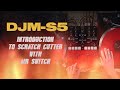 Pioneer DJ DJM-S5 thumbnail 11