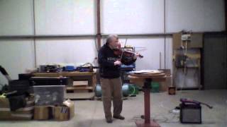 Hills of Glenorchy etc - Reeling Strings Ceilidh Band