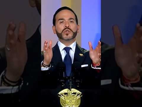 ABELARDO DE LA ESPRIELLA dice que la policía podrá ENTRAR A UNIVERSIDADES #shorts
