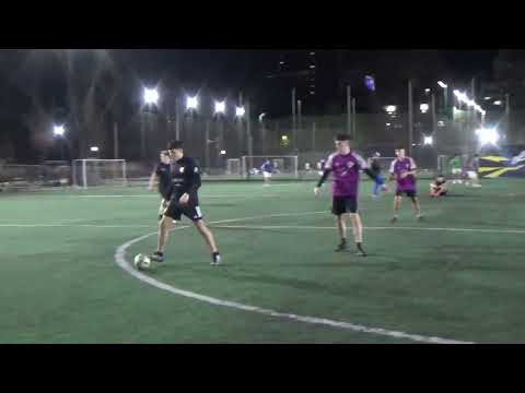 CUMBIA BUENA VS LA MORADA SPORT - #LigaNuñez - #Clausura SLV - 13/10/23