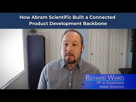 How Abram Scientific Built a Scalable Product Development Workflow with OpenBOM