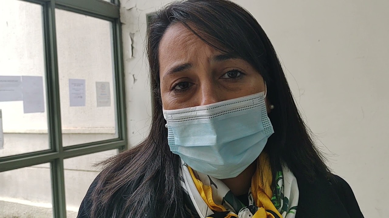(VIDEO) Habla Seremi de Salud: las claves para disminuir los contagios de Covid-19 en Linares
