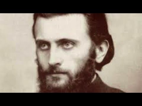 Sotii Valeria si Traian Ilea - Imn pentru Arsenie Boca